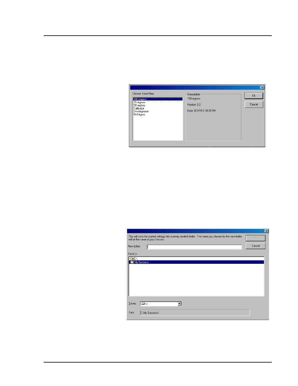 Luminex 200 User Manual with LDS 1.7 Software User Manual | Page 65 / 154