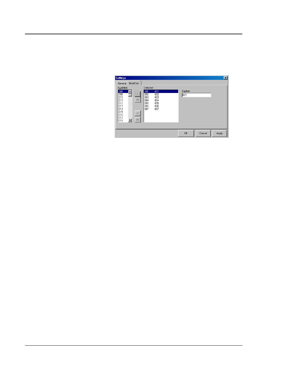 Luminex 200 User Manual with LDS 1.7 Software User Manual | Page 74 / 154