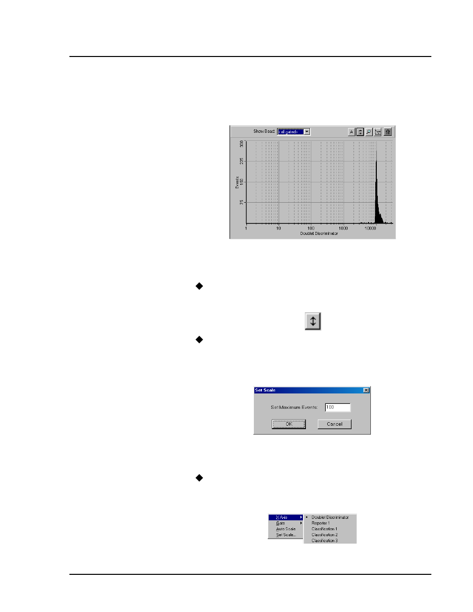 Histogram | Luminex 200 User Manual with LDS 1.7 Software User Manual | Page 75 / 154