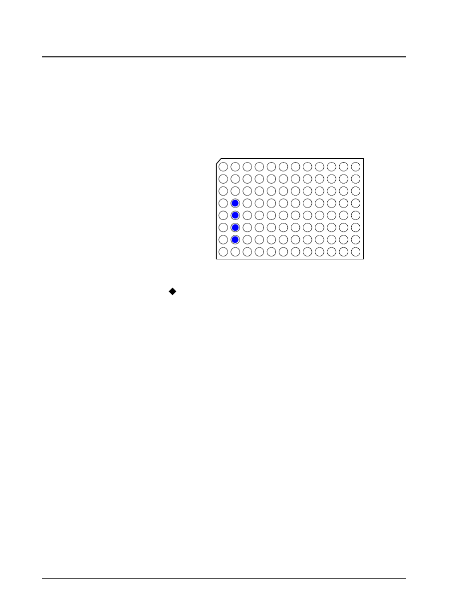 Run a range of samples | Luminex 200 User Manual with LDS 1.7 Software User Manual | Page 84 / 154
