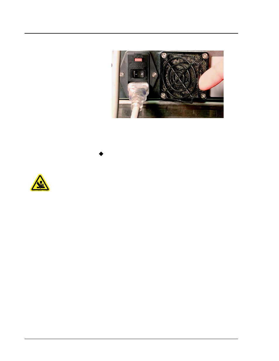 Replace syringe seal | Luminex 200 User Manual with LDS 1.7 Software User Manual | Page 94 / 154
