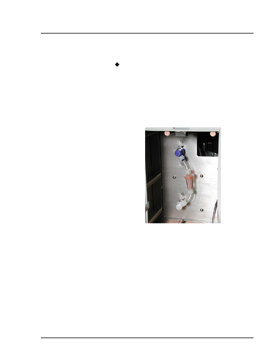 Annually, Sheath filter | Luminex 200 User Manual with IS 2.3 Software User Manual | Page 37 / 64