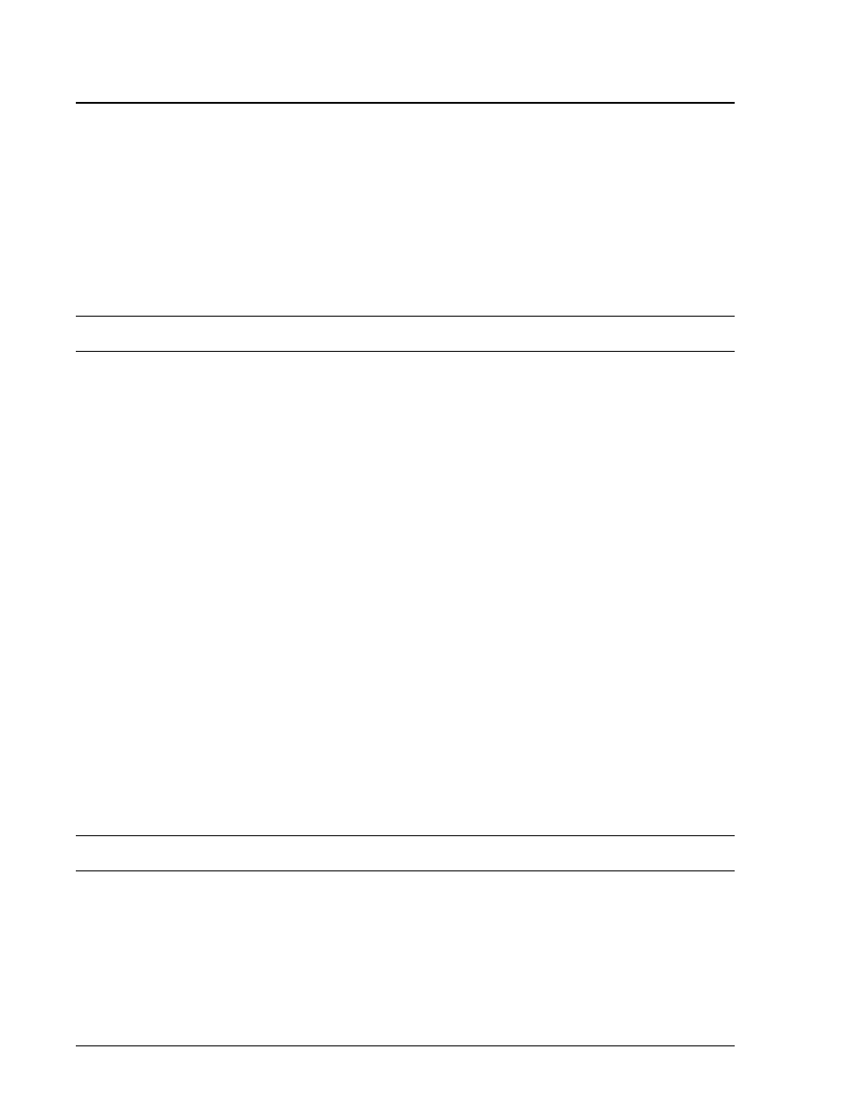 Power supply problems, Communication, Power supply problems -2 communication -2 | Luminex 200 User Manual with IS 2.3 Software User Manual | Page 44 / 64