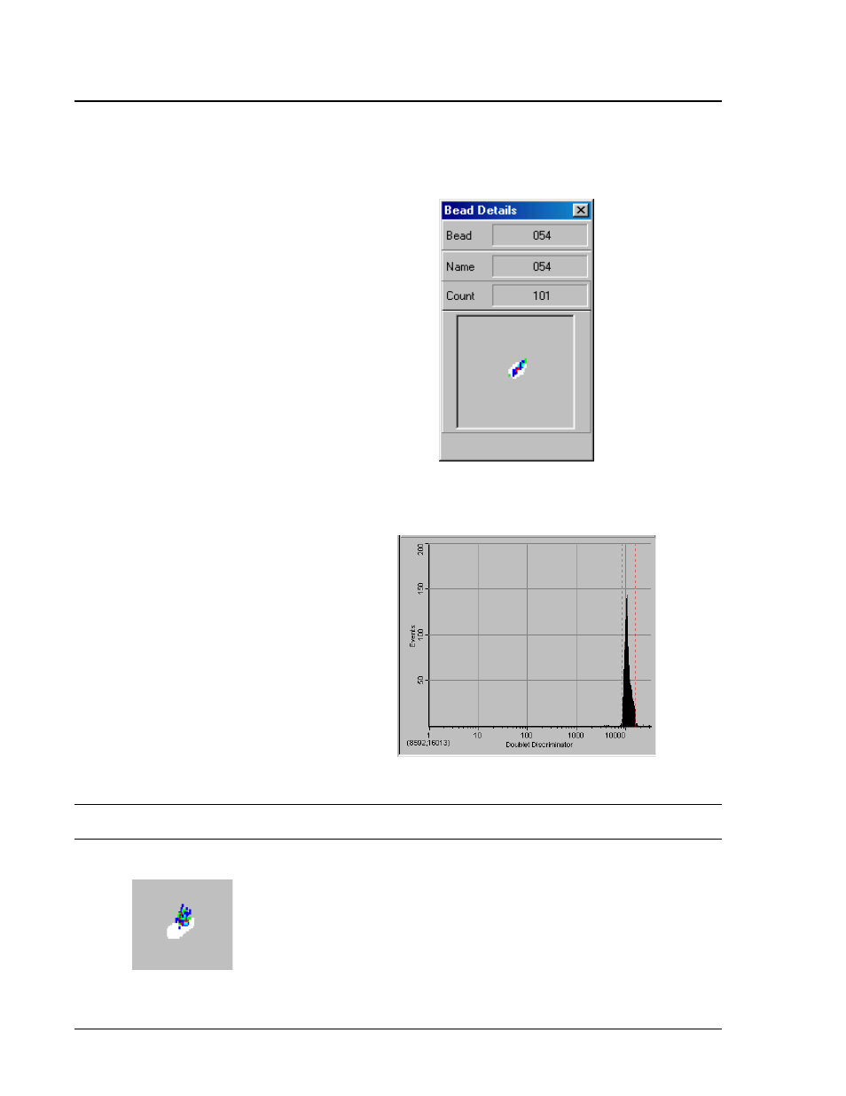 Luminex 200 User Manual with IS 2.3 Software User Manual | Page 52 / 64