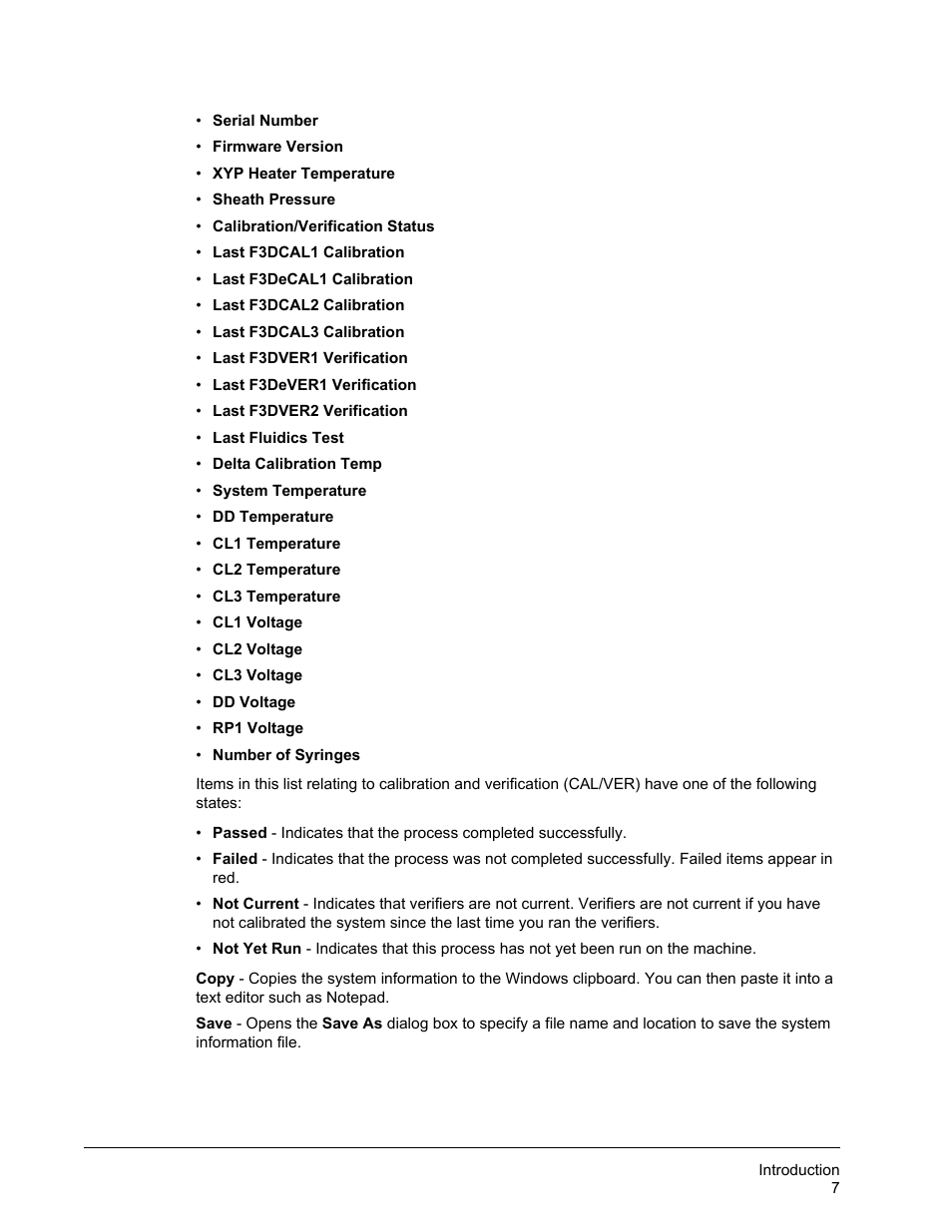 Luminex xPONENT 4.2 for FLEXMAP User Manual | Page 21 / 148