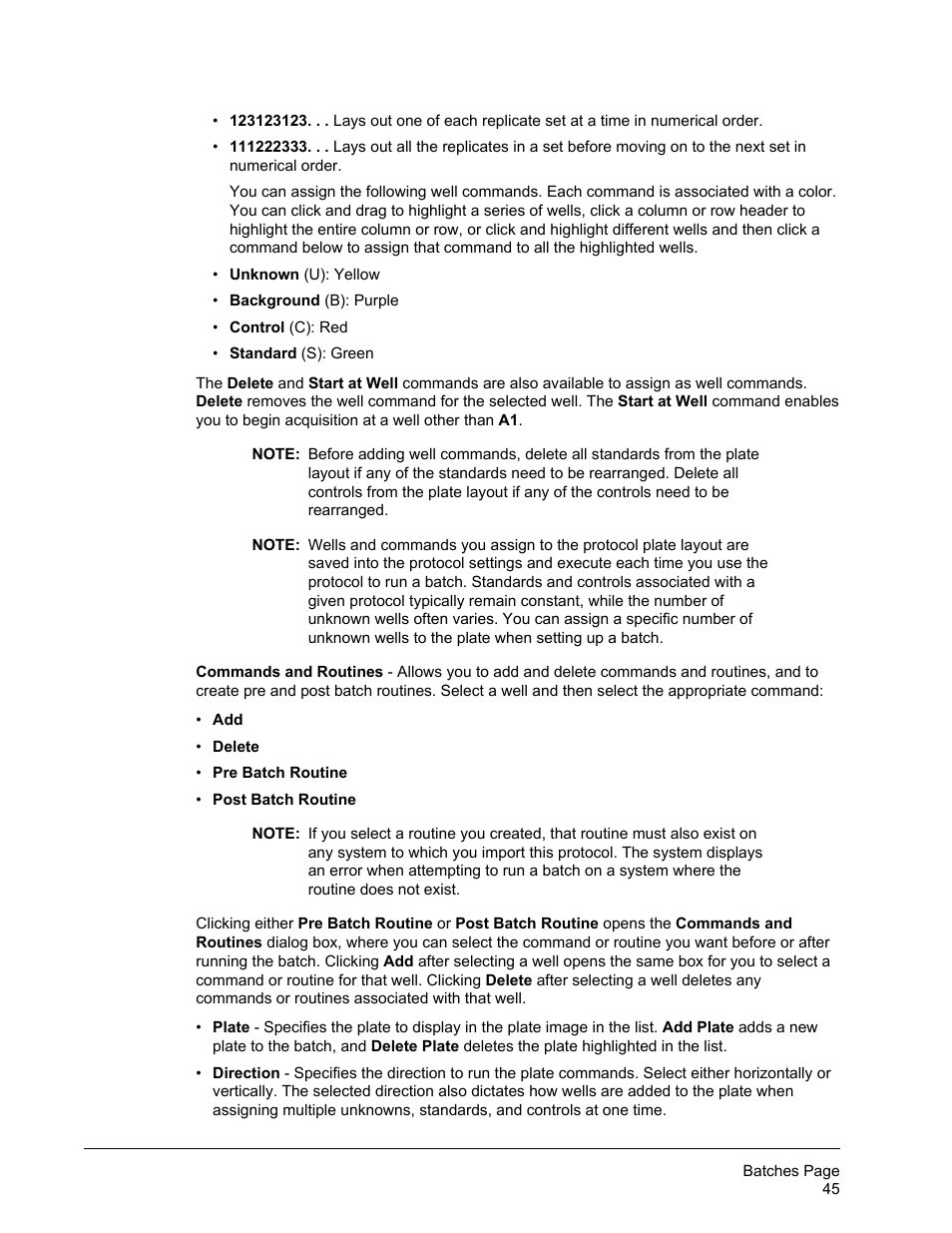 Luminex xPONENT 4.2 for FLEXMAP User Manual | Page 59 / 148