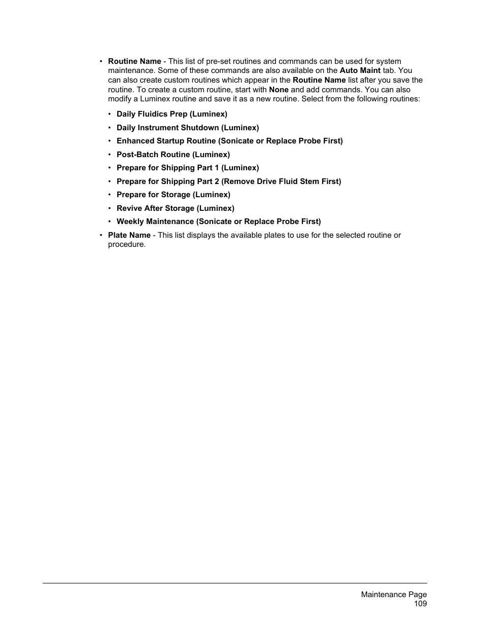 Luminex xPONENT for MAGPIX 4.2 User Manual | Page 122 / 164