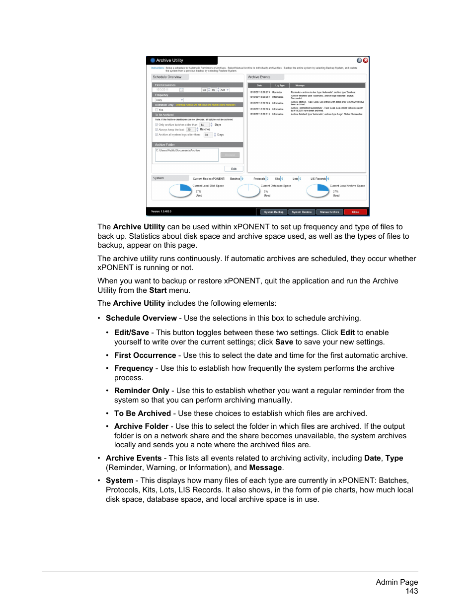 Luminex xPONENT for MAGPIX 4.2 User Manual | Page 156 / 164