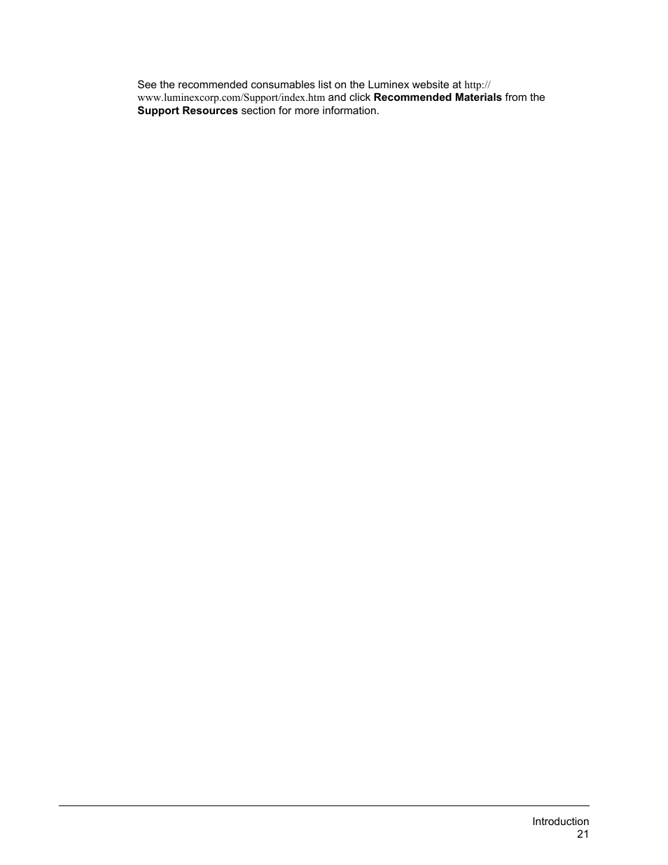 Luminex xPONENT for MAGPIX 4.2 User Manual | Page 34 / 164