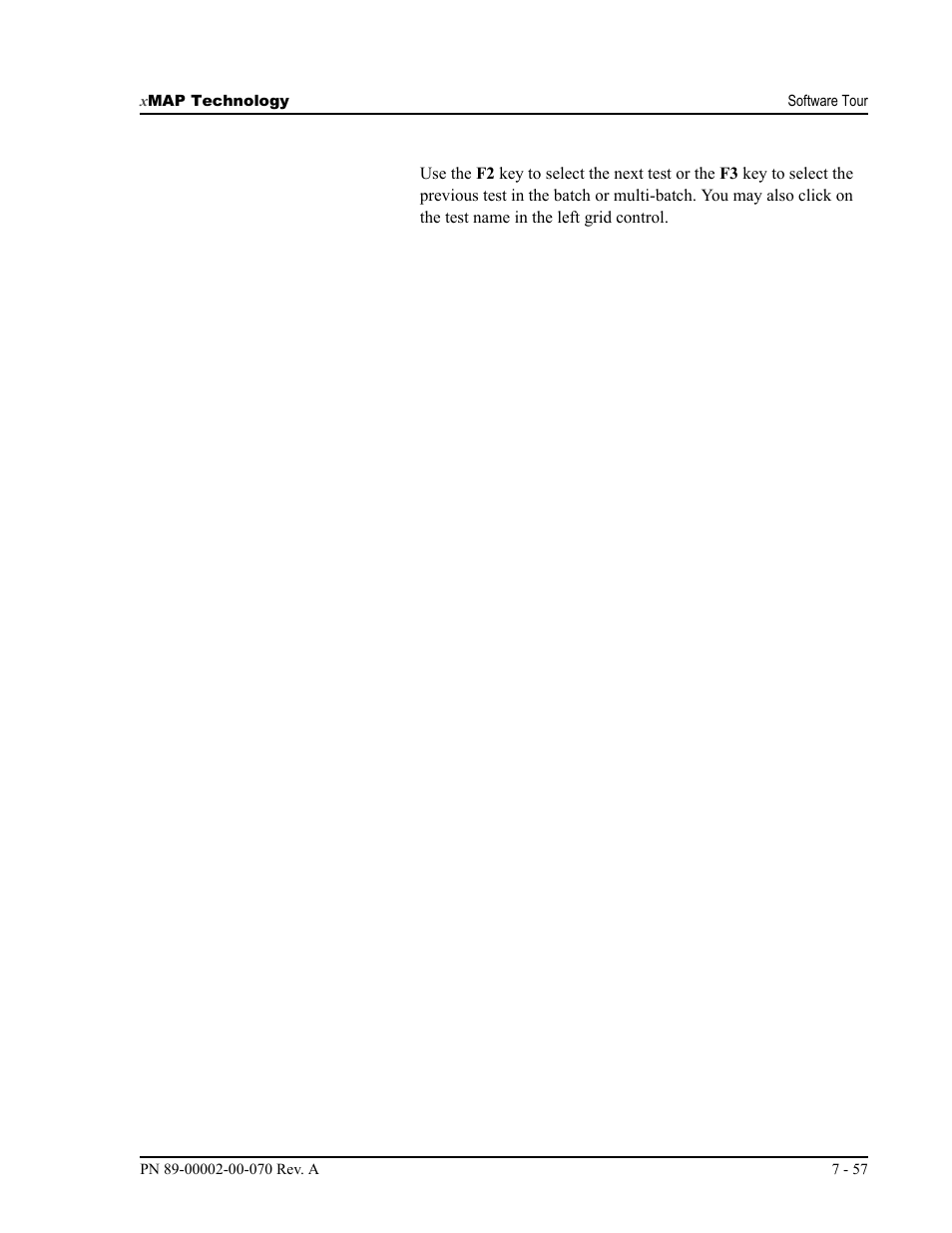 Luminex 100 IS User Manual, Version 2.1 User Manual | Page 121 / 188