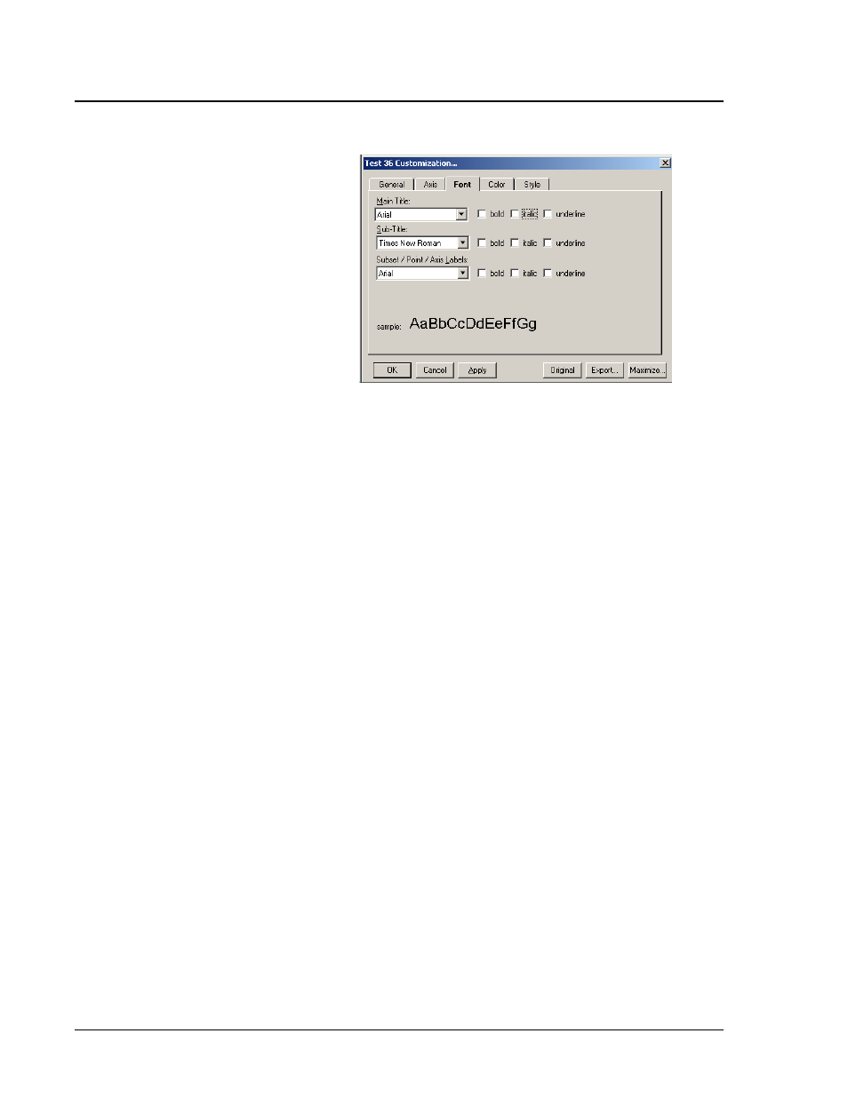 Luminex 100 IS User Manual, Version 2.3 User Manual | Page 122 / 228