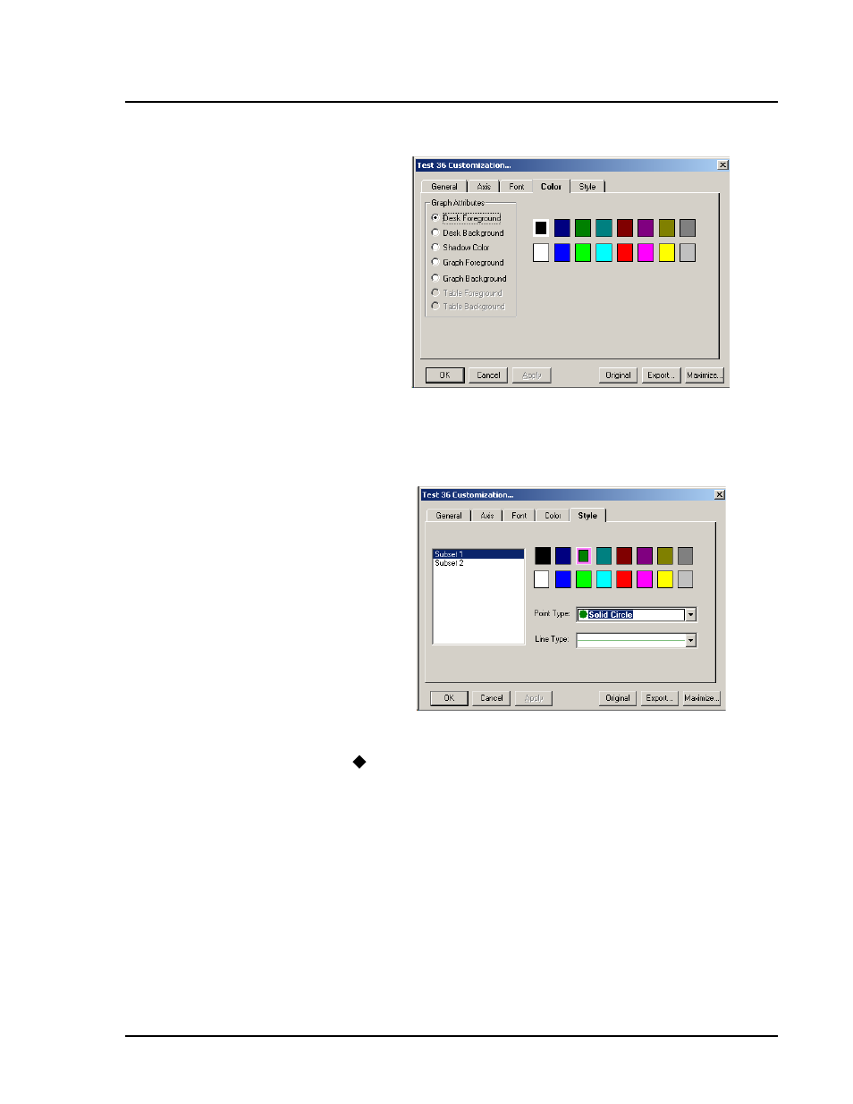 Luminex 100 IS User Manual, Version 2.3 User Manual | Page 123 / 228
