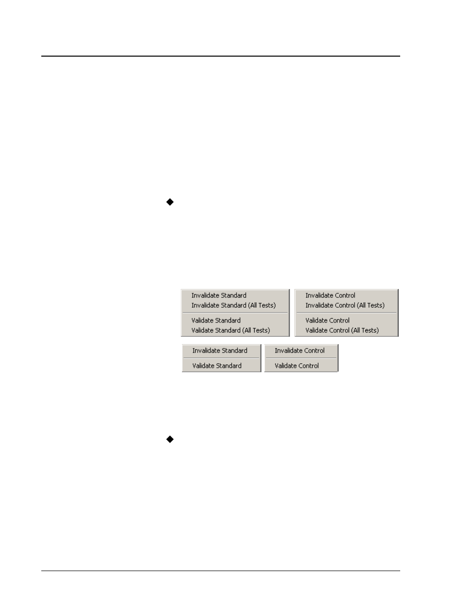 Luminex 100 IS User Manual, Version 2.3 User Manual | Page 126 / 228