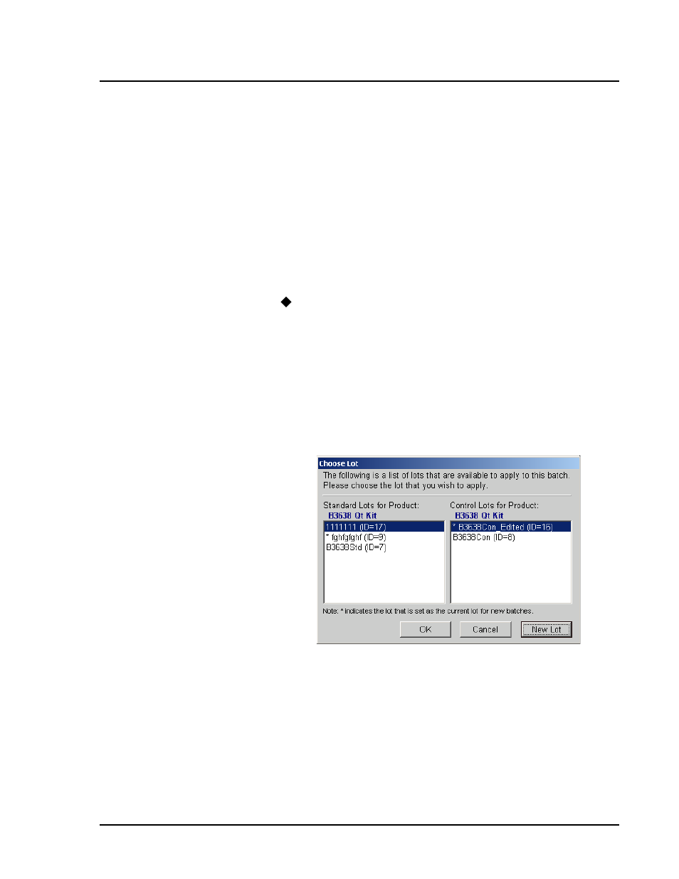 Change lot, Change lot -85 | Luminex 100 IS User Manual, Version 2.3 User Manual | Page 127 / 228