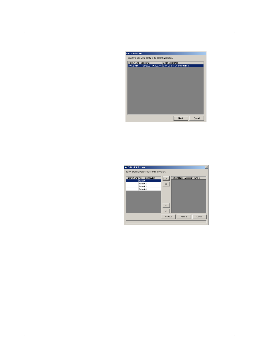 Luminex 100 IS User Manual, Version 2.3 User Manual | Page 130 / 228