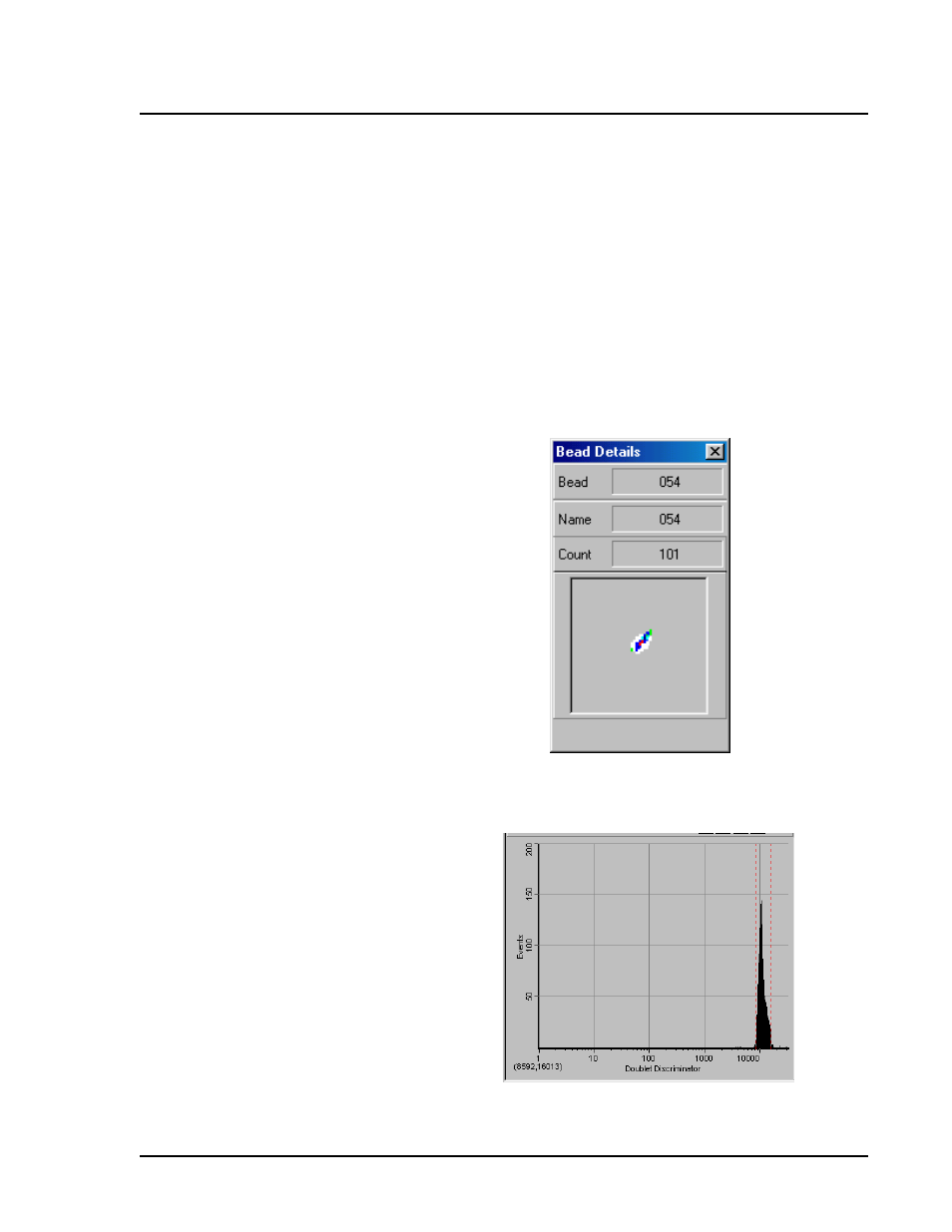 Luminex 100 IS User Manual, Version 2.3 User Manual | Page 165 / 228