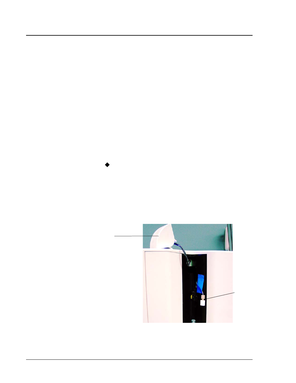 Install the luminex xyp instrument sample probe | Luminex 100 IS User Manual, Version 2.3 User Manual | Page 188 / 228