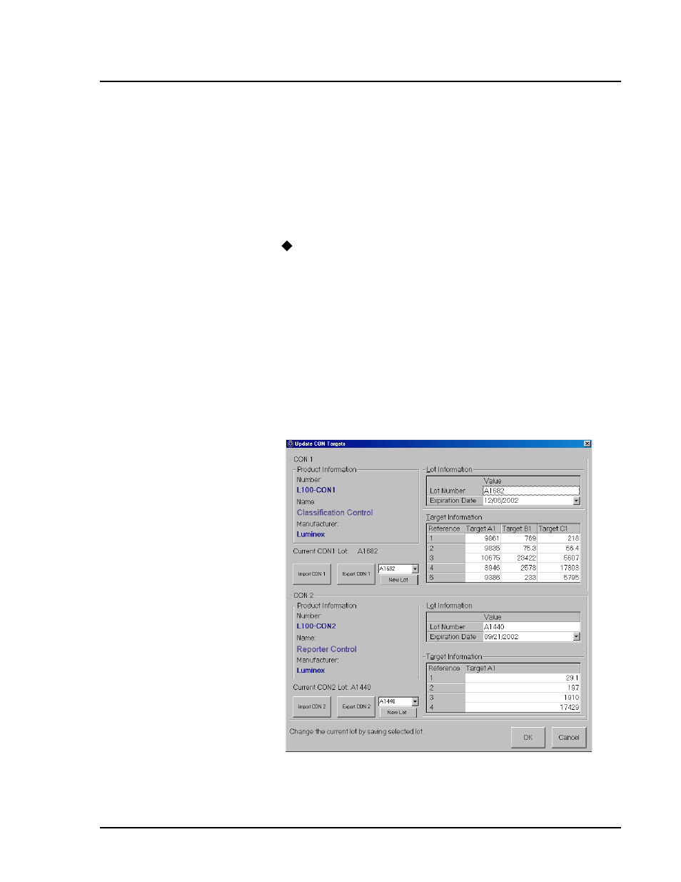 Run system xmap controls, Run system xmap controls -49 | Luminex 100 IS User Manual, Version 2.3 User Manual | Page 91 / 228