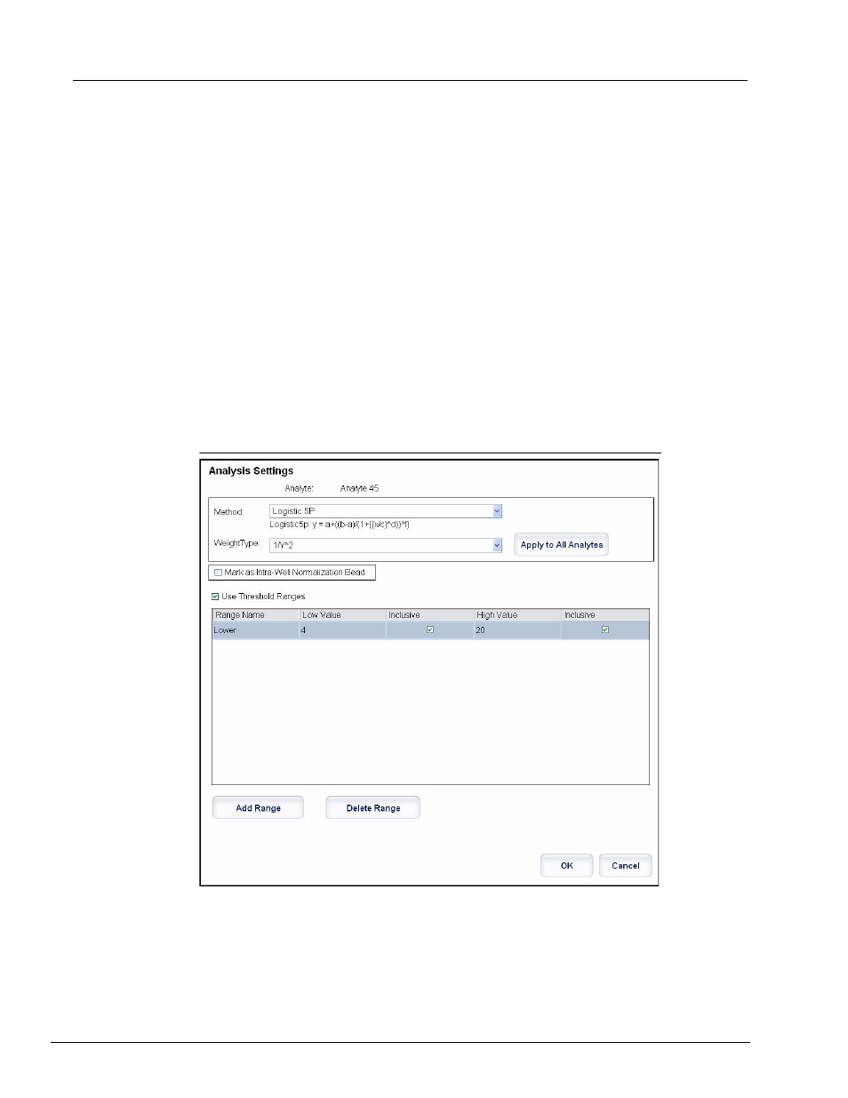 Luminex xPONENT 3.1 User Manual | Page 41 / 140