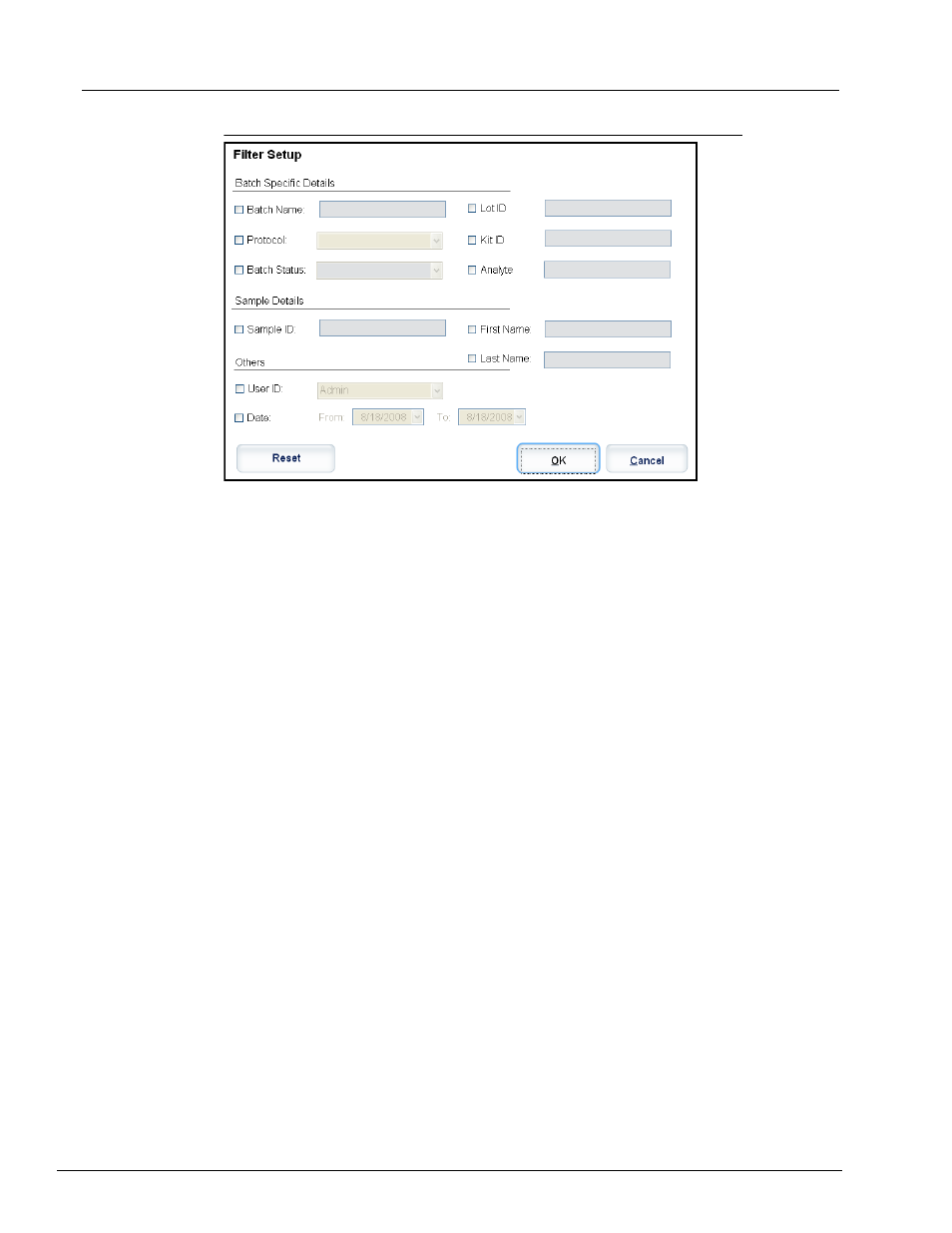 Luminex xPONENT 3.1 User Manual | Page 51 / 140