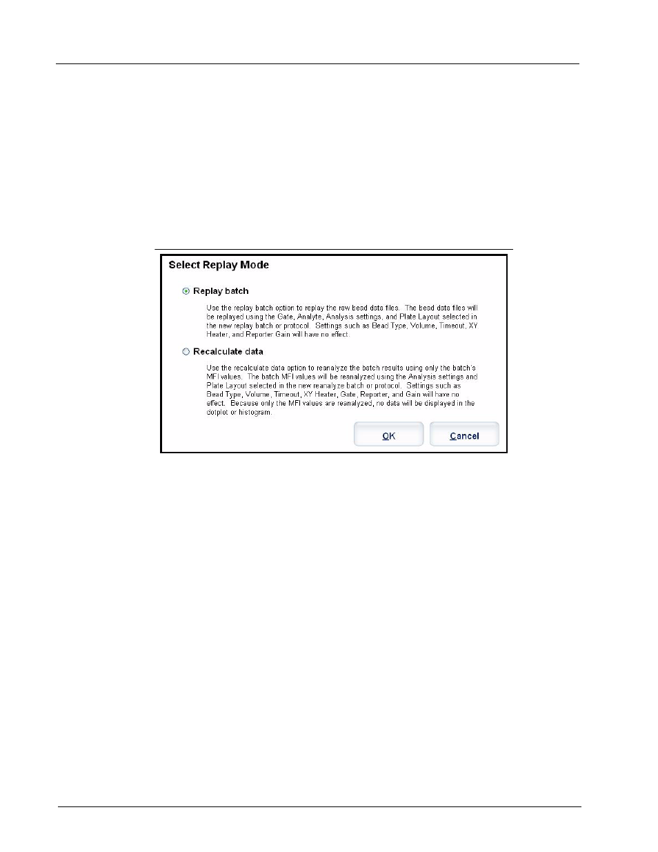 Luminex xPONENT 3.1 User Manual | Page 52 / 140