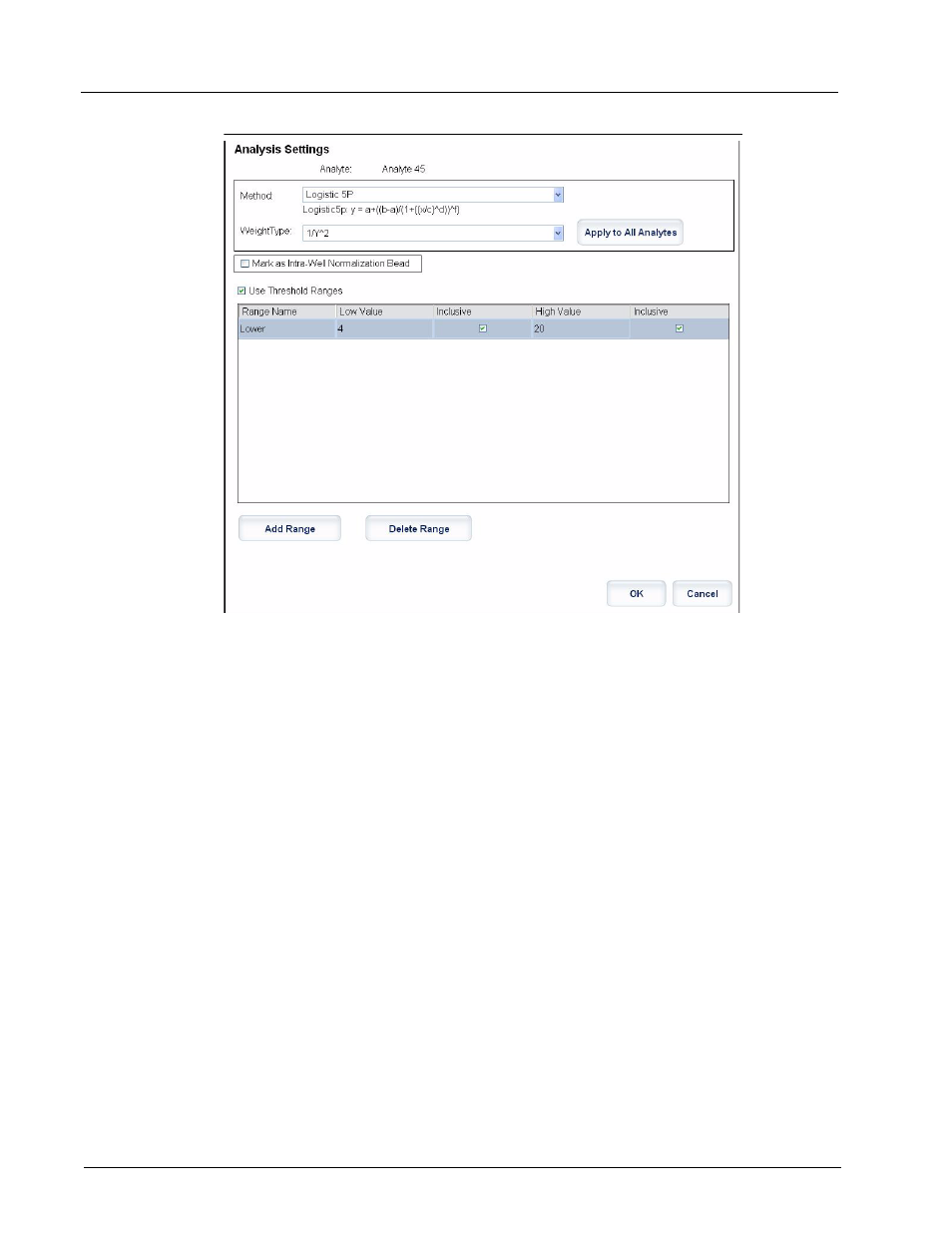 Luminex xPONENT 3.1 User Manual | Page 66 / 140