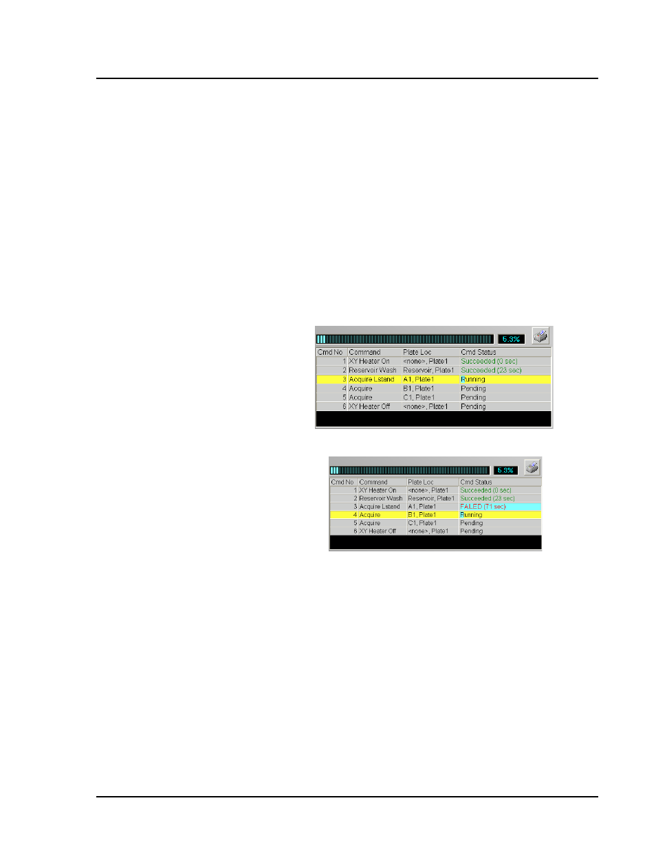 Luminex IS Version 2.3 User Manual | Page 17 / 120