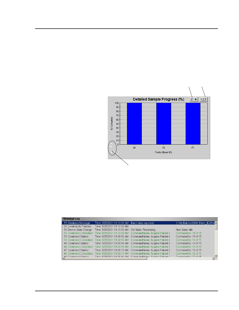 Luminex IS Version 2.3 User Manual | Page 21 / 120