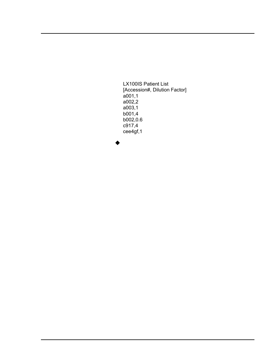 Luminex IS Version 2.3 User Manual | Page 69 / 120
