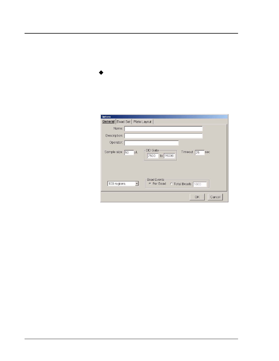 Luminex IS Version 2.3 User Manual | Page 72 / 120