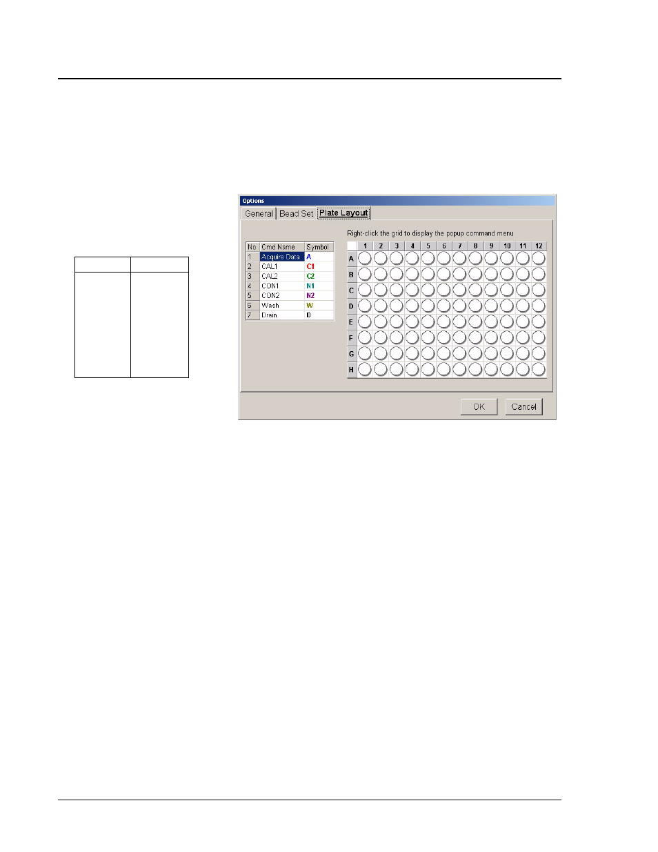 Luminex IS Version 2.3 User Manual | Page 74 / 120