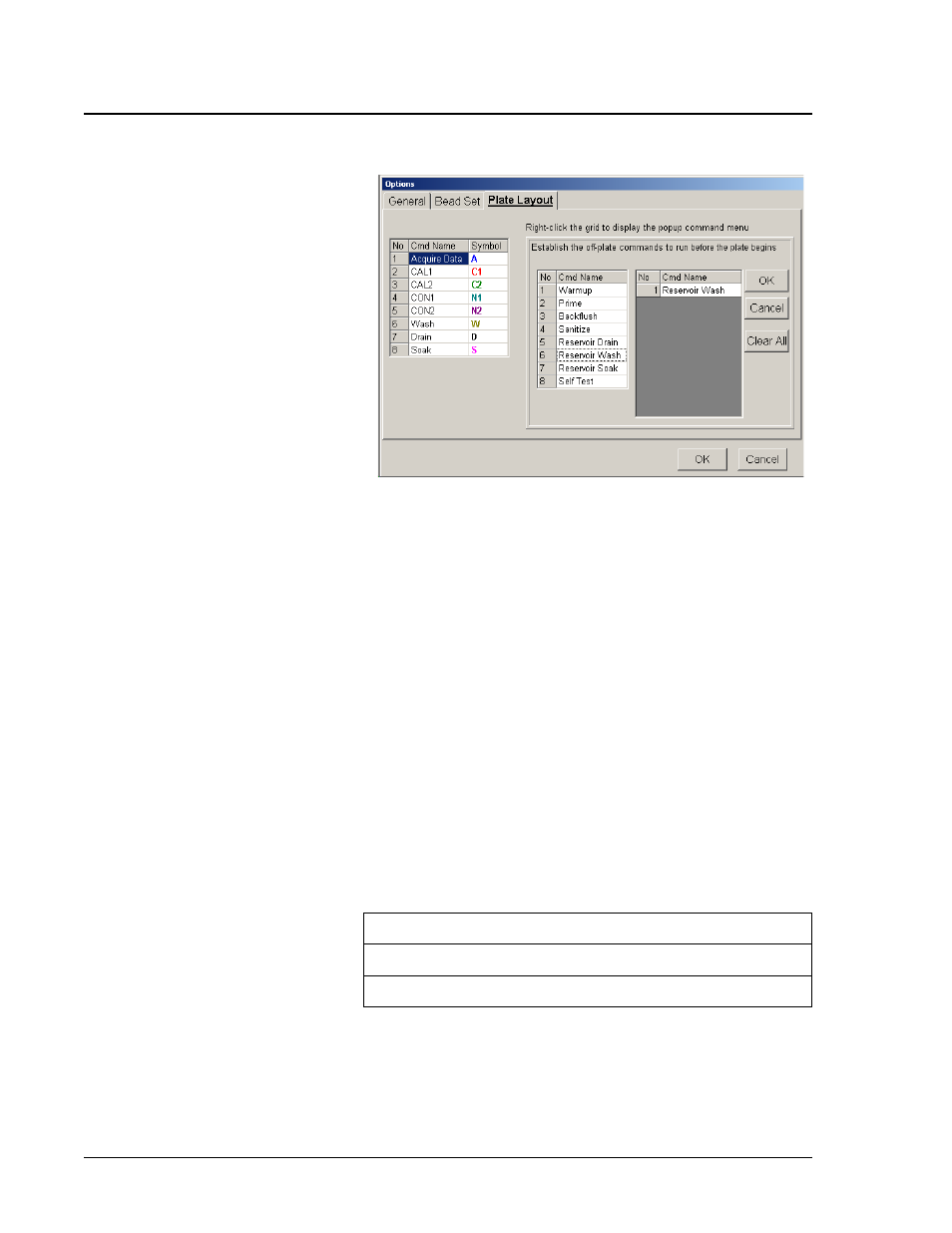 Luminex IS Version 2.3 User Manual | Page 76 / 120
