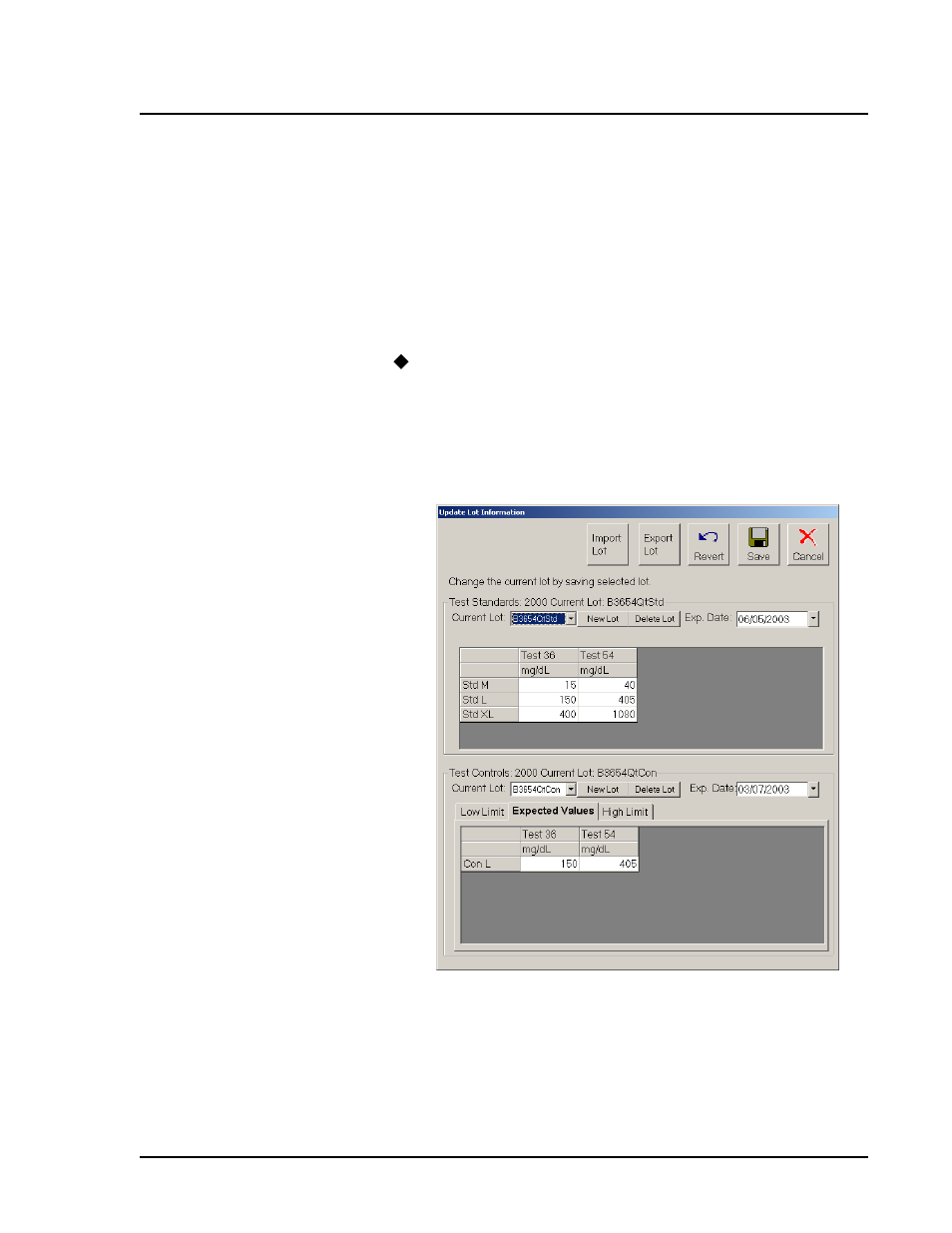 Luminex IS Version 2.3 User Manual | Page 79 / 120