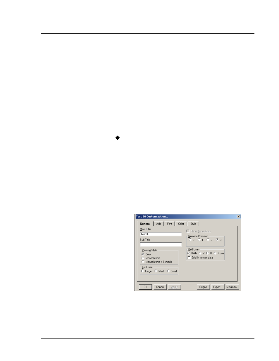 Luminex IS Version 2.3 User Manual | Page 83 / 120
