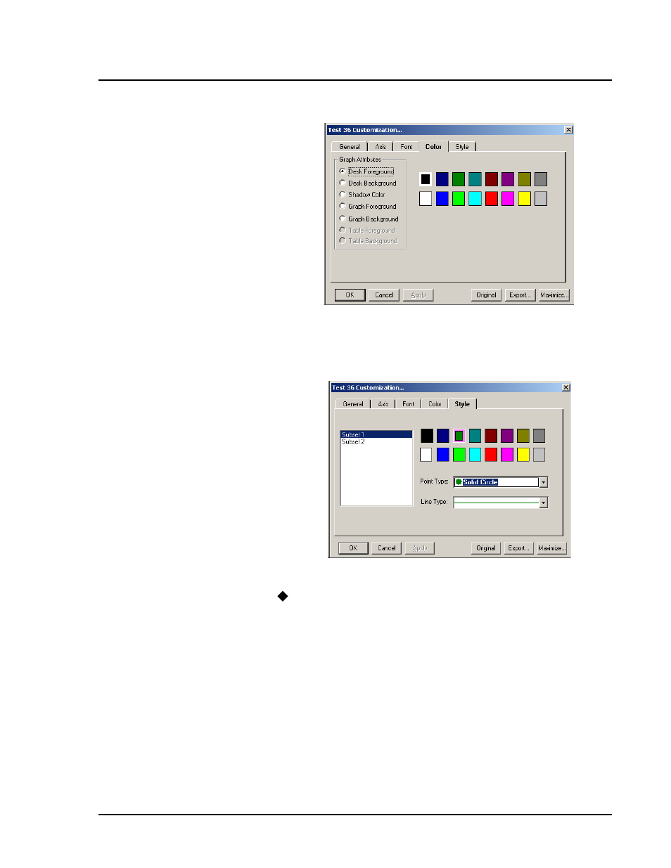 Luminex IS Version 2.3 User Manual | Page 87 / 120
