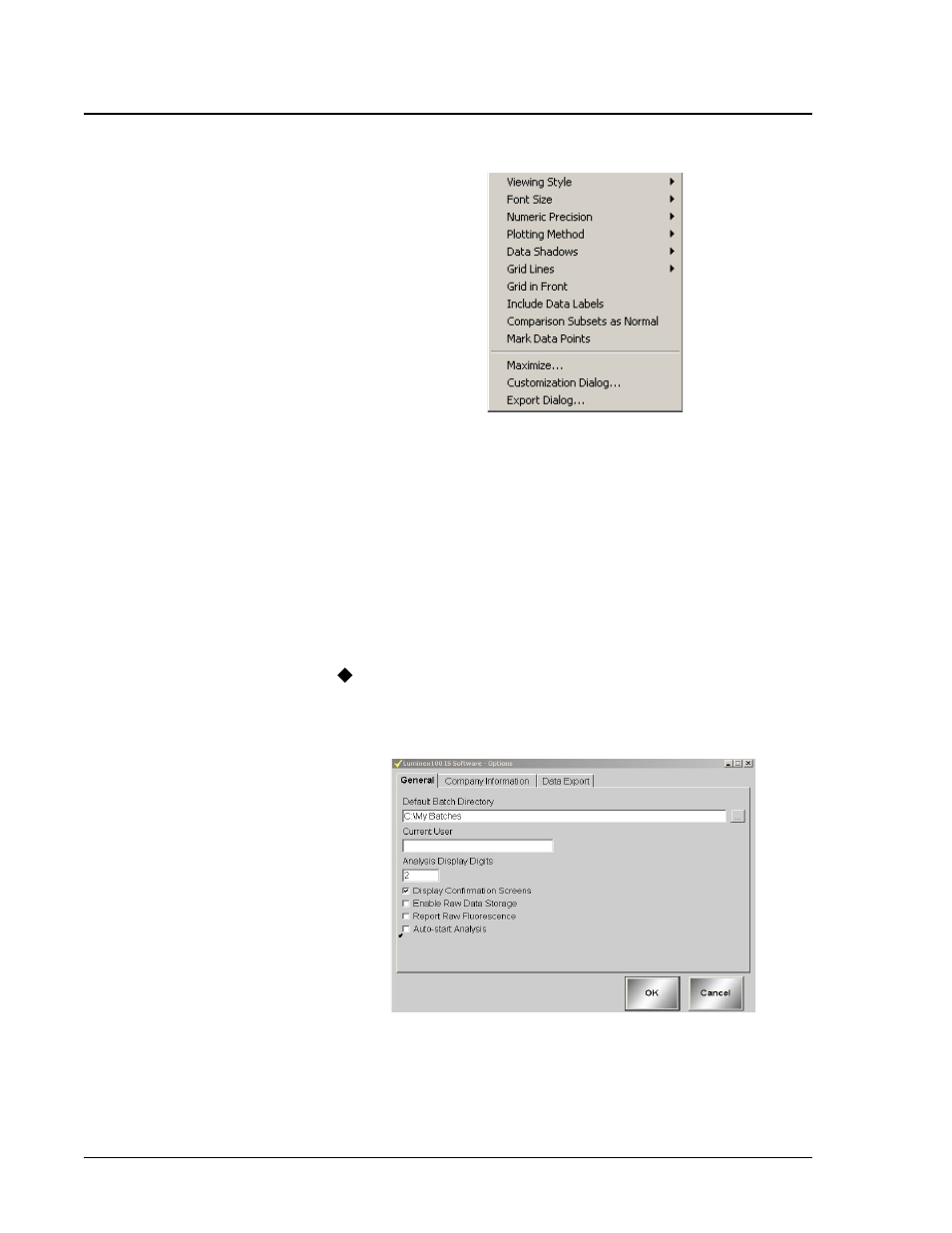 Luminex IS Version 2.3 User Manual | Page 88 / 120