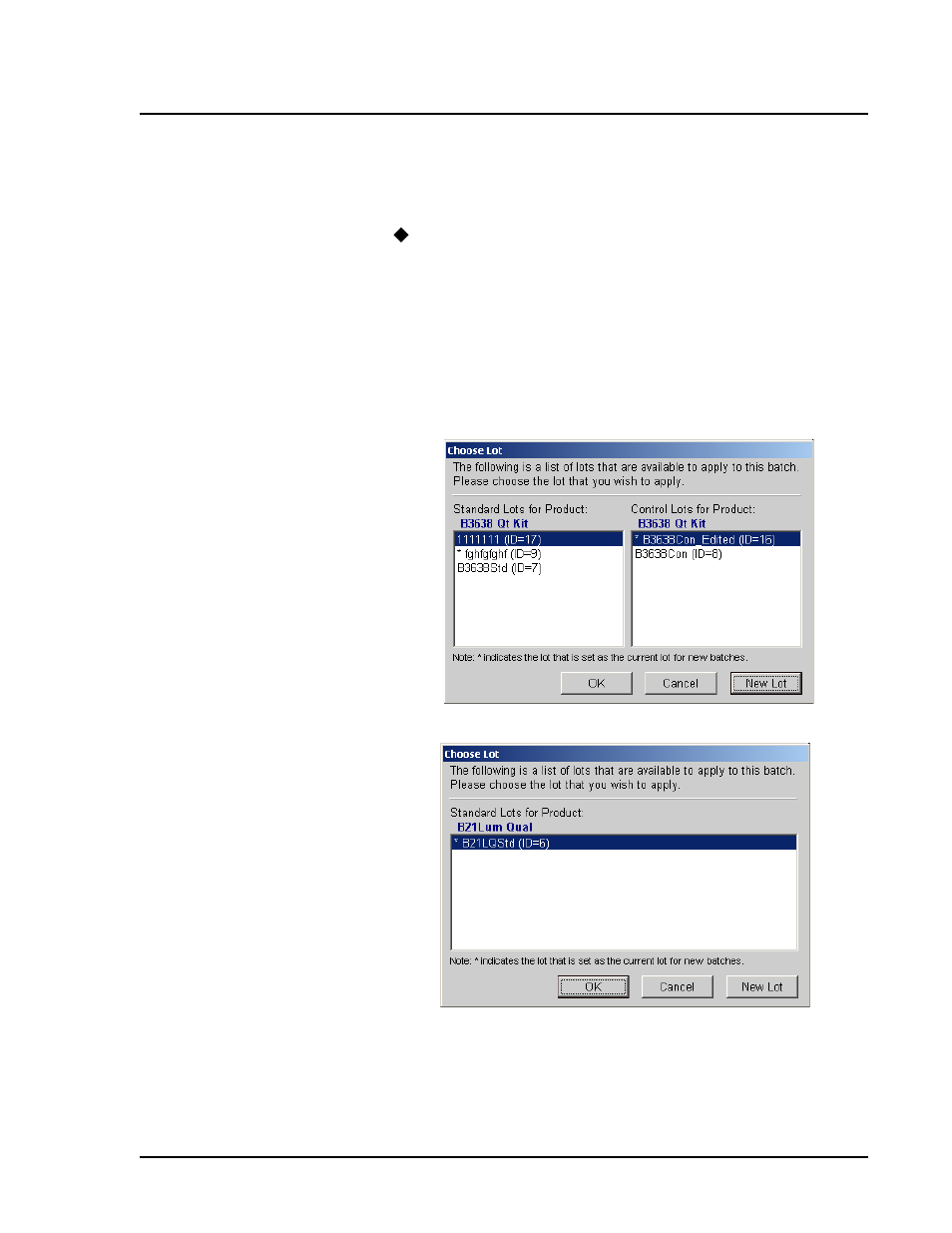 Luminex IS Version 2.3 User Manual | Page 91 / 120