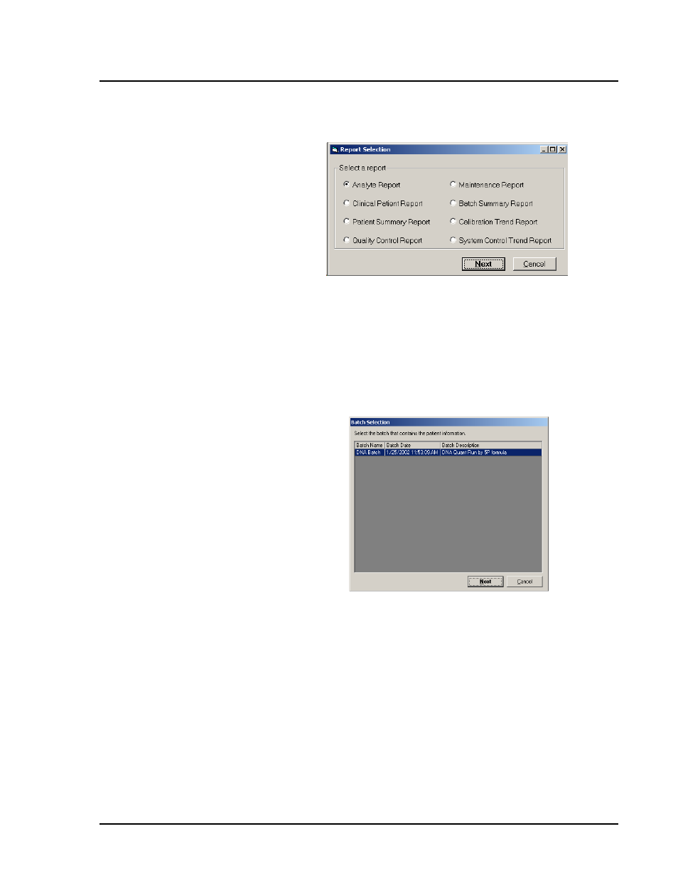 Luminex IS Version 2.3 User Manual | Page 93 / 120