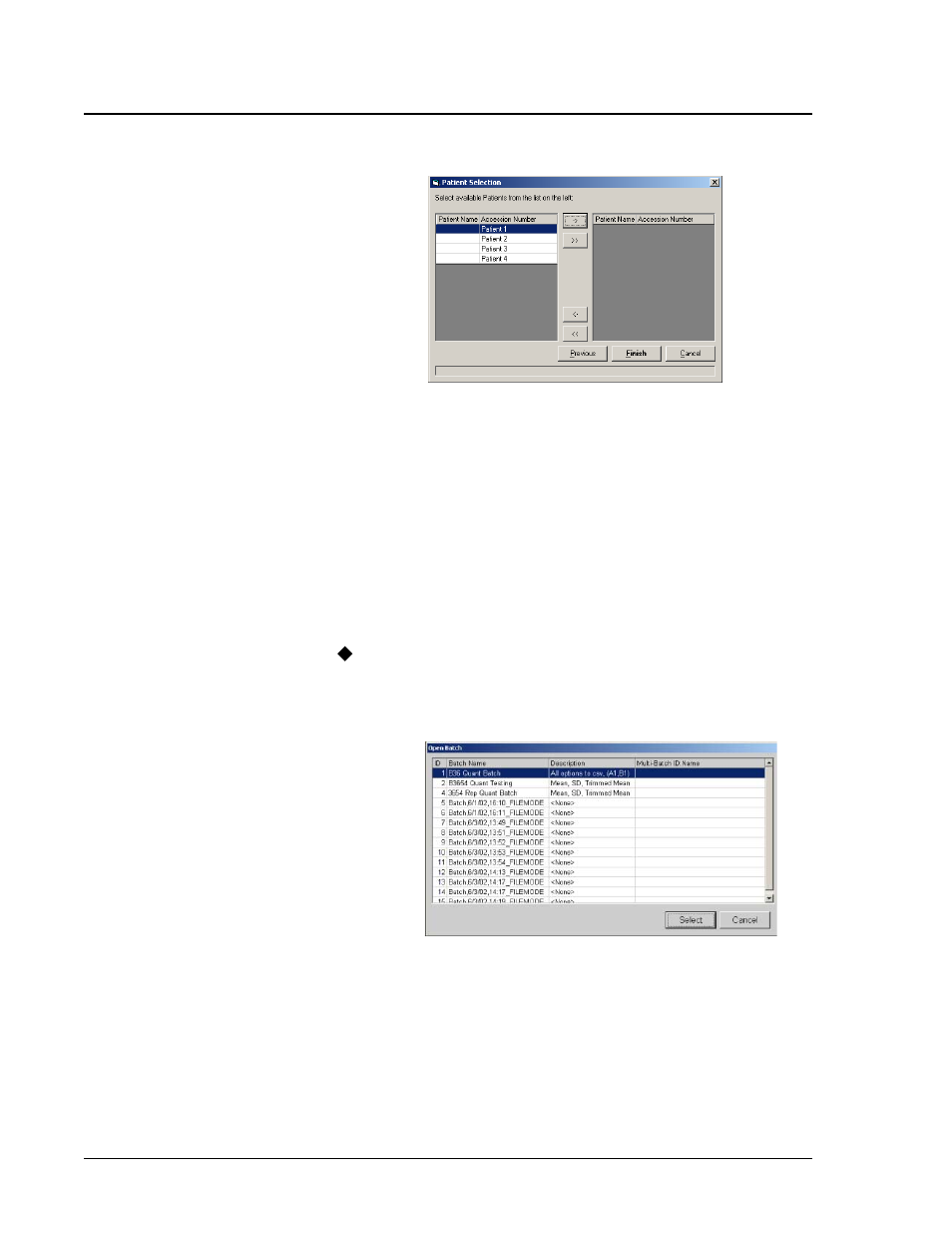 Luminex IS Version 2.3 User Manual | Page 94 / 120