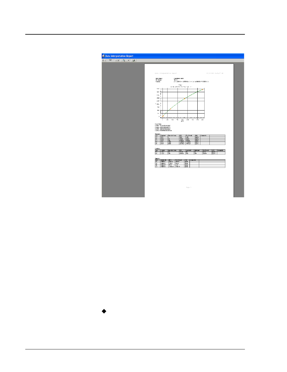 Database management procedures | Luminex IS Version 2.3 User Manual | Page 96 / 120