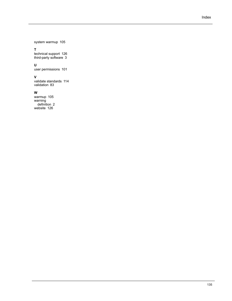 Luminex xPONENT 4.0 SP1 User Manual | Page 151 / 152