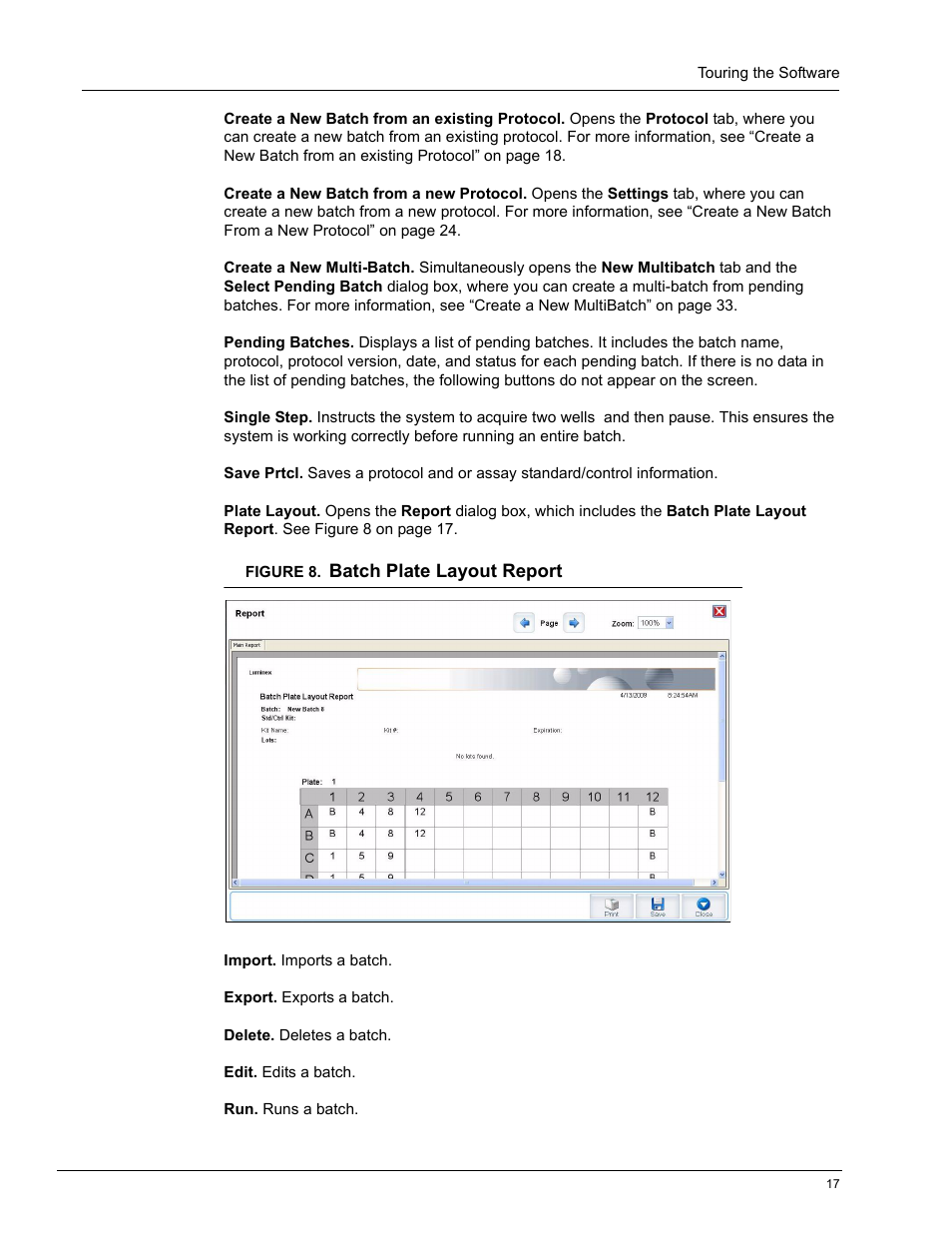 Luminex xPONENT 4.0 SP1 User Manual | Page 29 / 152