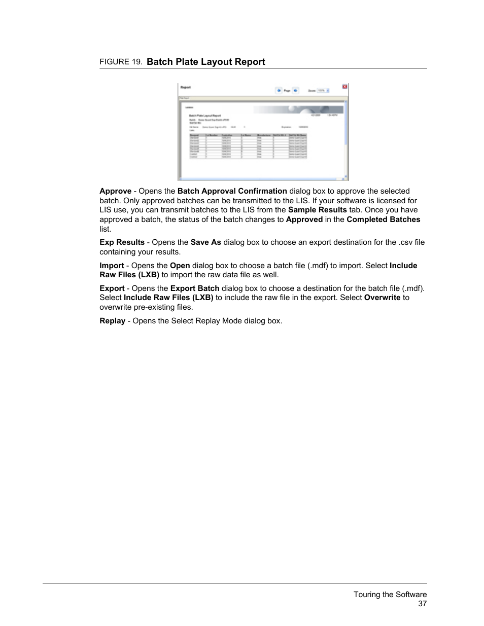 Luminex xPONENT 3.1 Rev 2 User Manual | Page 50 / 145