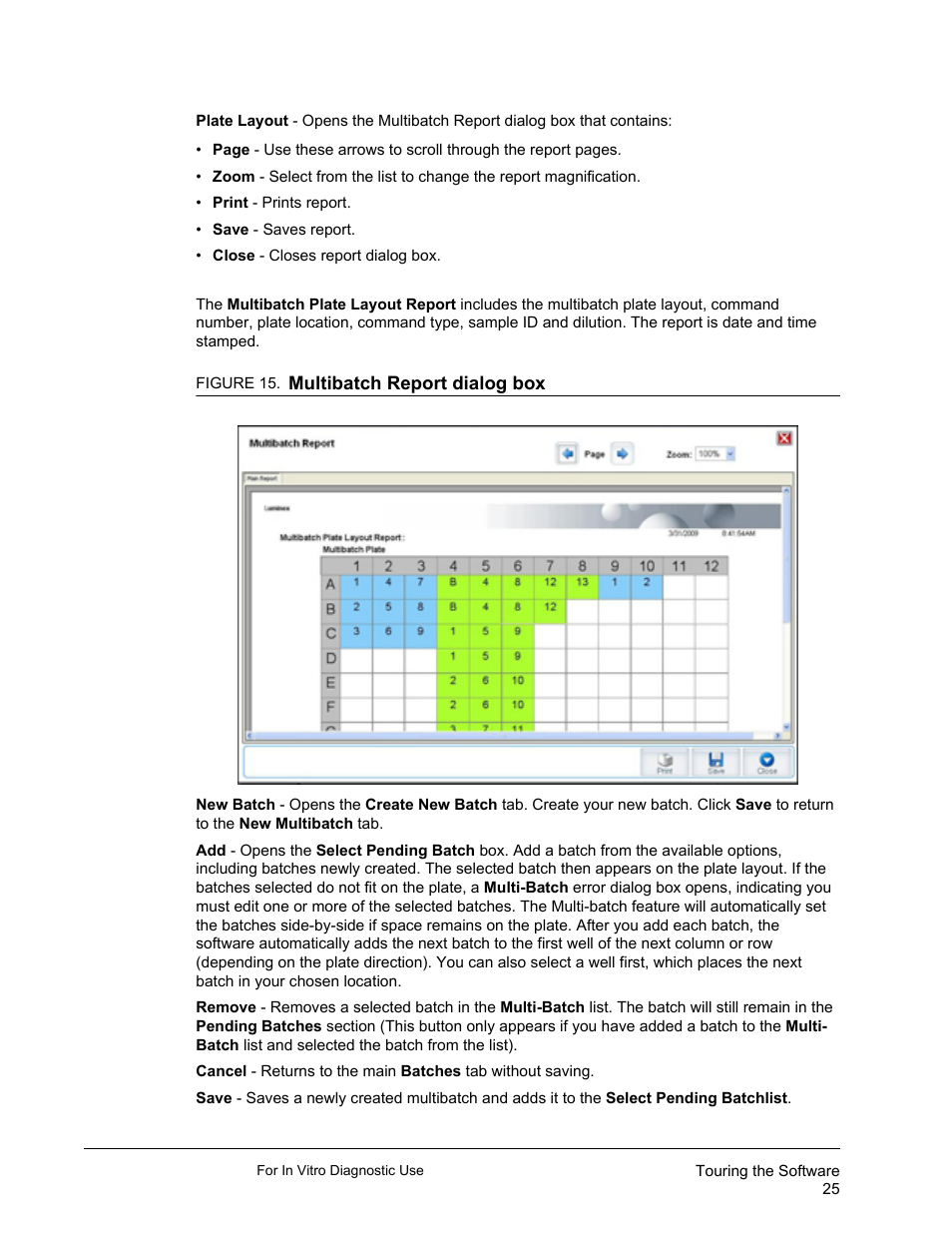 Luminex xPONENT 3.1 Rev 2 (IVD) User Manual | Page 35 / 108