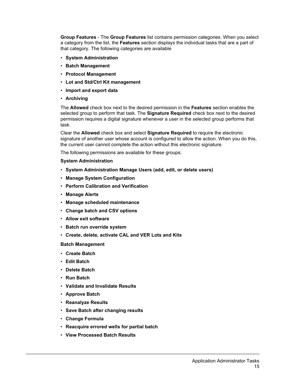 Luminex xPONENT for MAGPIX User Manual | Page 28 / 126