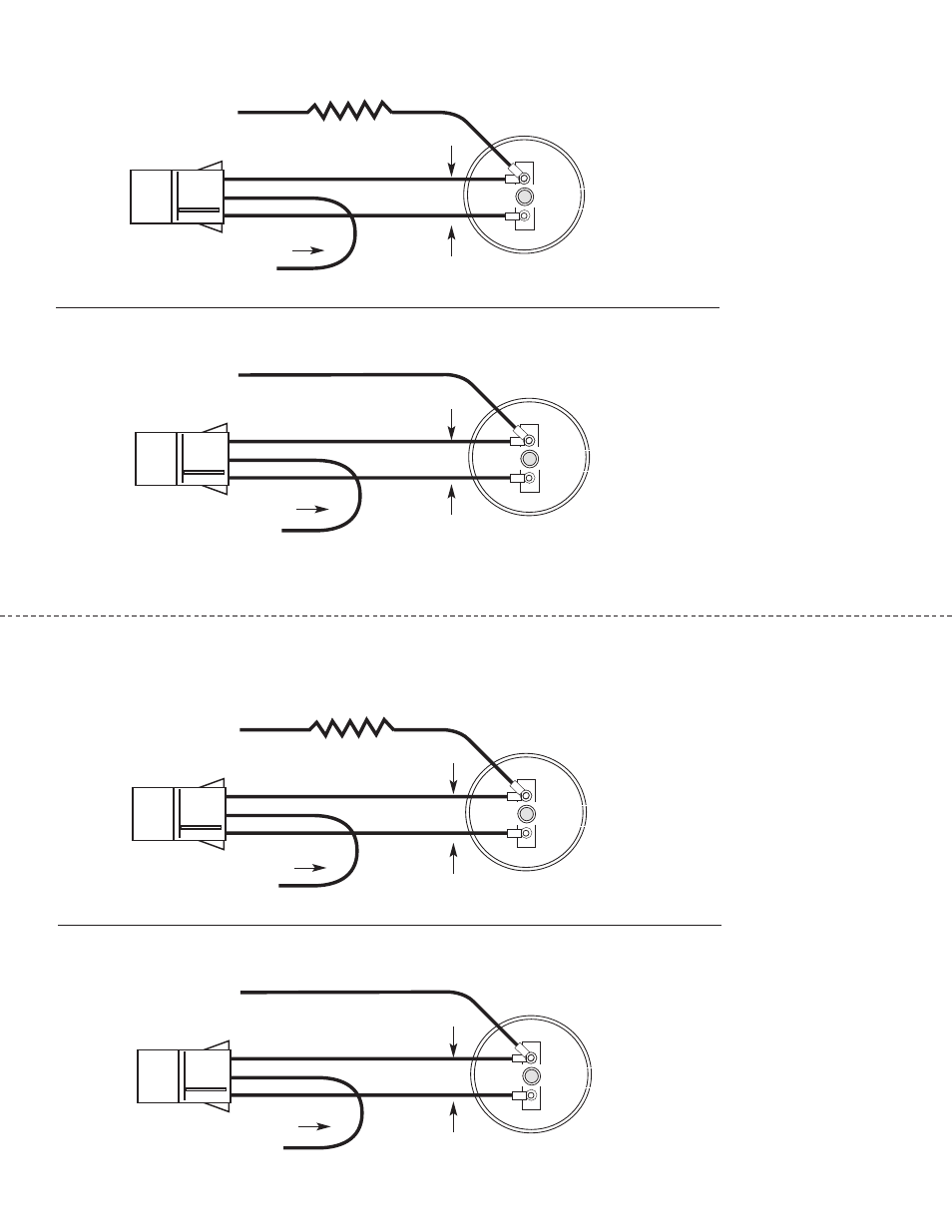 Mallory Ignition ACCEL POINTS ELIMINATOR IGNITION MODULE PN 2005 User Manual | Page 2 / 2
