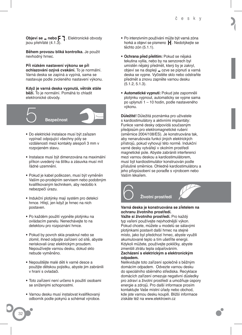 Fagor IF-4S User Manual | Page 34 / 58