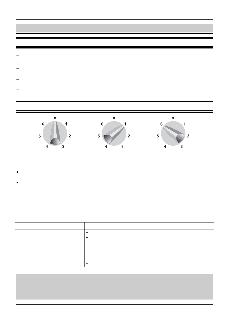 2 operating the hot plate, Operation uk, 1 operating hints | 2 control knob of the electric plate | Fagor 6FI-4GLSX User Manual | Page 13 / 52