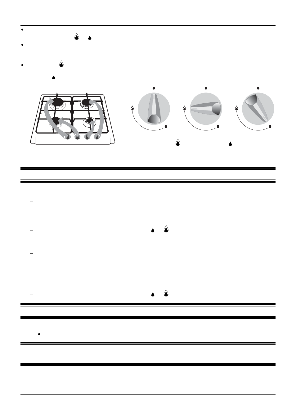 Fagor 6FI-4GLSX User Manual | Page 27 / 52