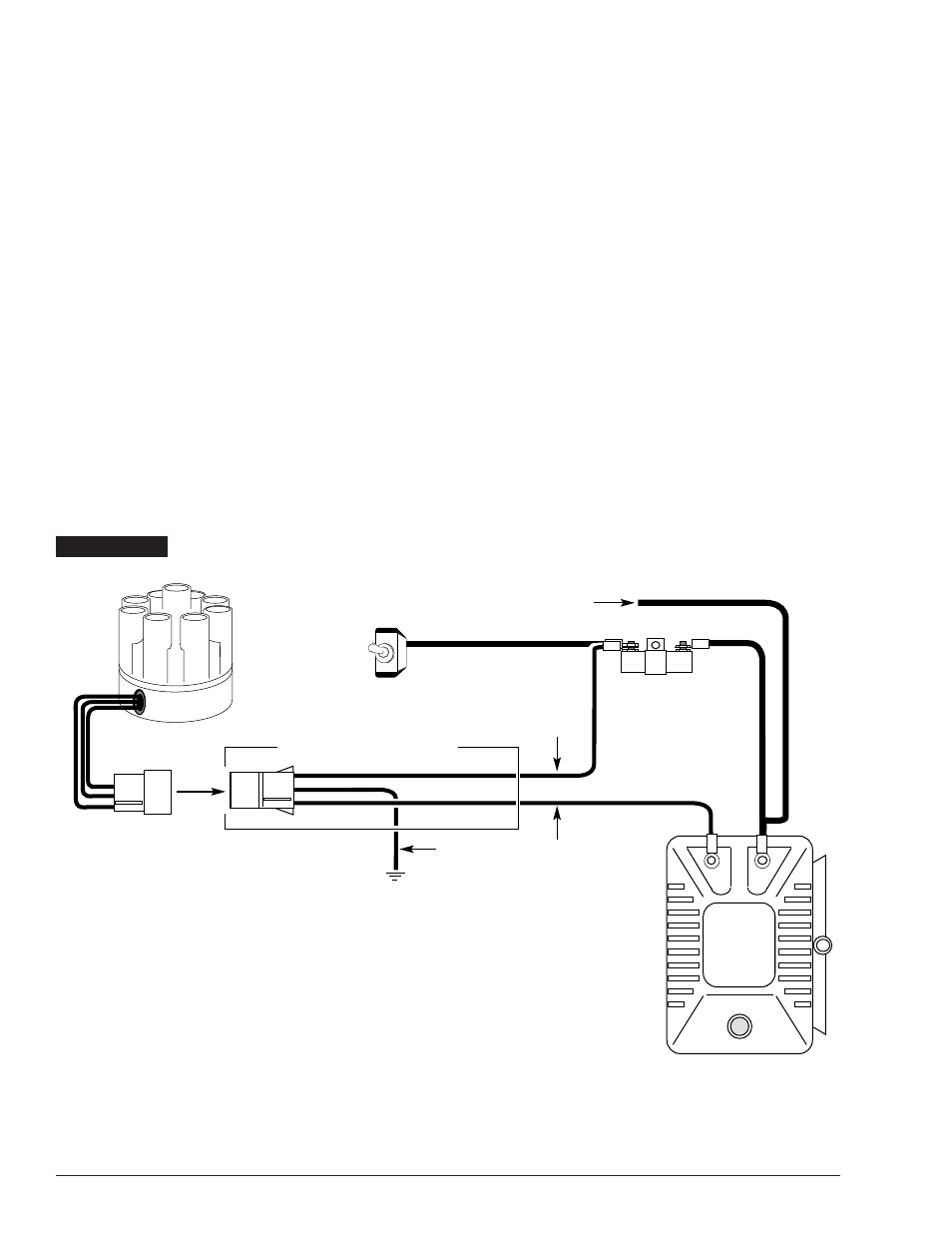 Mallory Ignition Mallory UNILITE DISTRIBUTOR User Manual | Page 7 / 13